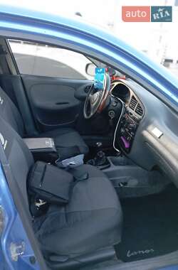 Седан Daewoo Lanos 2007 в Бурыни фото 8 Седан Daewoo Lanos 2007 в Бурыни
