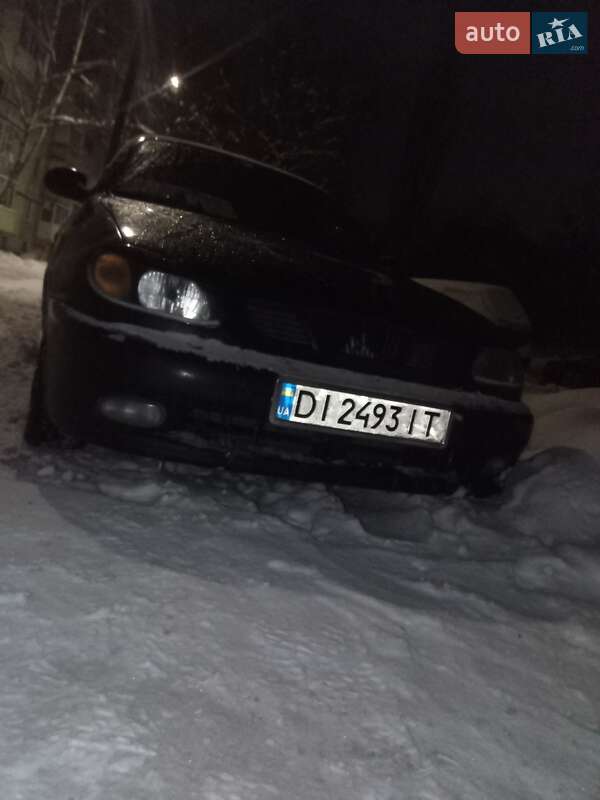 Daewoo Lanos 2006