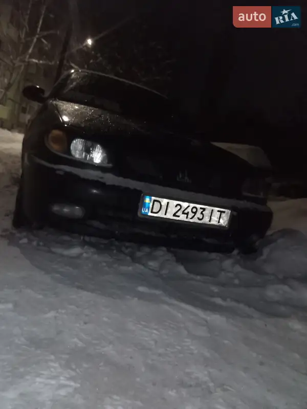 Daewoo Lanos