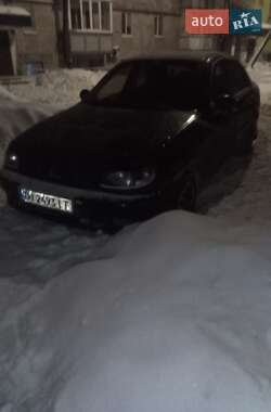 Седан Daewoo Lanos 2006 в Житомире