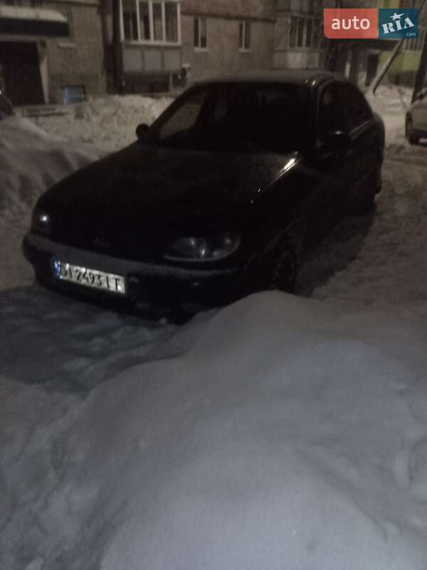 Седан Daewoo Lanos 2006 в Житомире