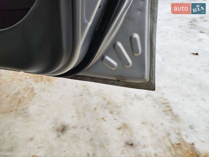 Хетчбек Daewoo Lanos 2007 в Харкові