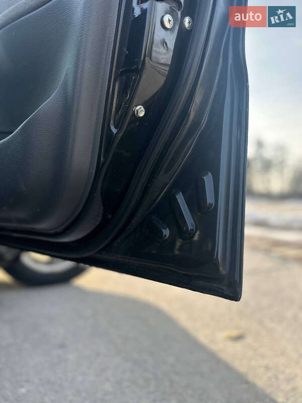 Седан Daewoo Lanos 2008 в Запорожье