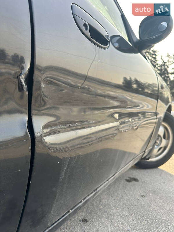 Седан Daewoo Lanos 2008 в Запорожье