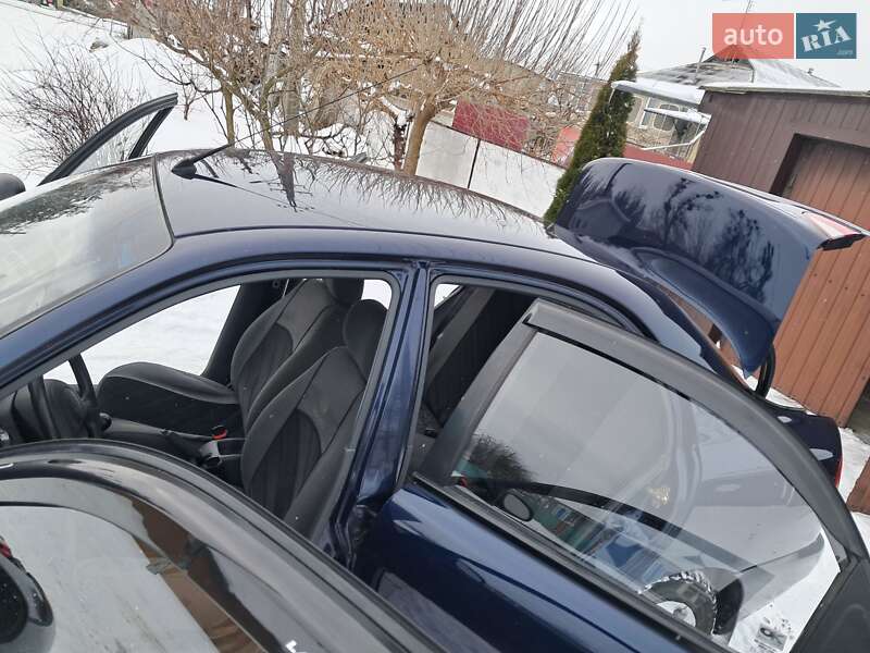 Седан Daewoo Lanos 2005 в Шаргороде фото 11 Седан Daewoo Lanos 2005 в Шаргороде