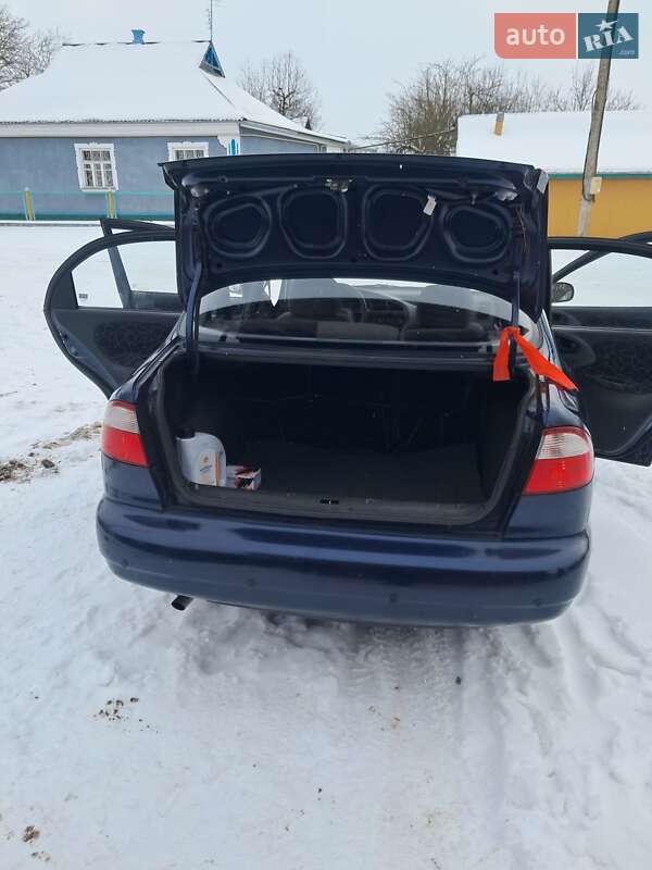Седан Daewoo Lanos 2005 в Шаргороде фото 17 Седан Daewoo Lanos 2005 в Шаргороде