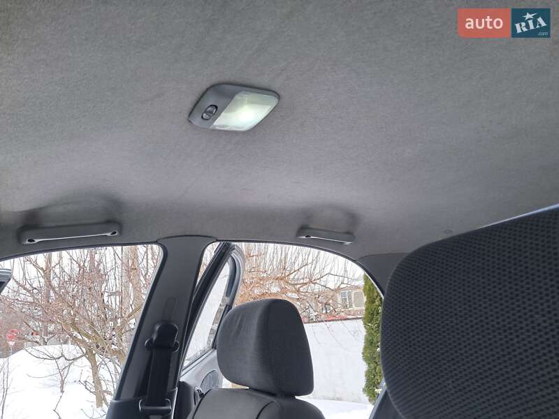 Седан Daewoo Lanos 2005 в Шаргороде фото 23 Седан Daewoo Lanos 2005 в Шаргороде