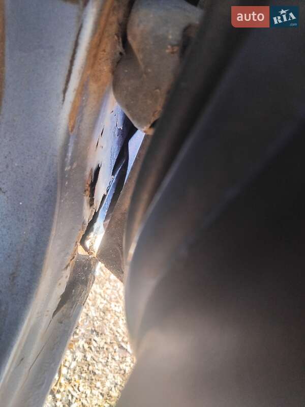 Хэтчбек Daewoo Lanos 2007 в Запорожье фото 10 Хэтчбек Daewoo Lanos 2007 в Запорожье