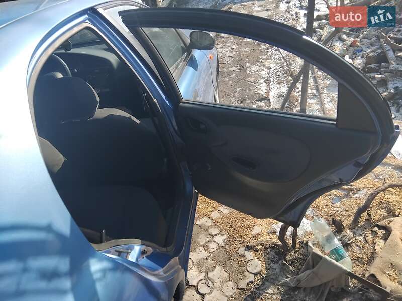 Хэтчбек Daewoo Lanos 2007 в Запорожье фото 17 Хэтчбек Daewoo Lanos 2007 в Запорожье