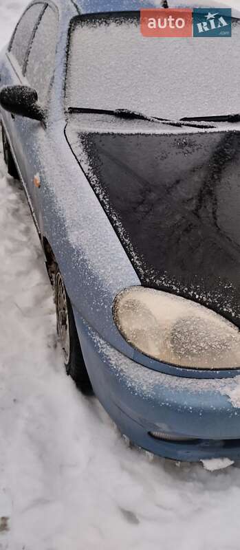 Седан Daewoo Lanos 2007 в Тернополе фото 6 Седан Daewoo Lanos 2007 в Тернополе