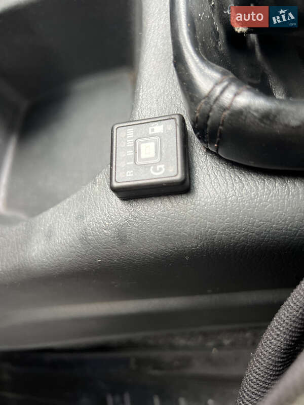 Седан Daewoo Lanos 2007 в Киеве