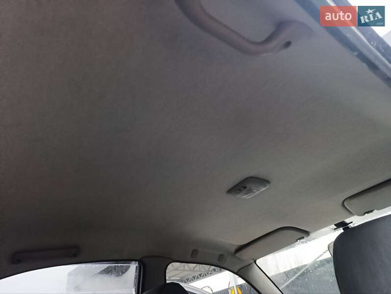 Седан Daewoo Lanos 2007 в Полтаве фото 14 Седан Daewoo Lanos 2007 в Полтаве