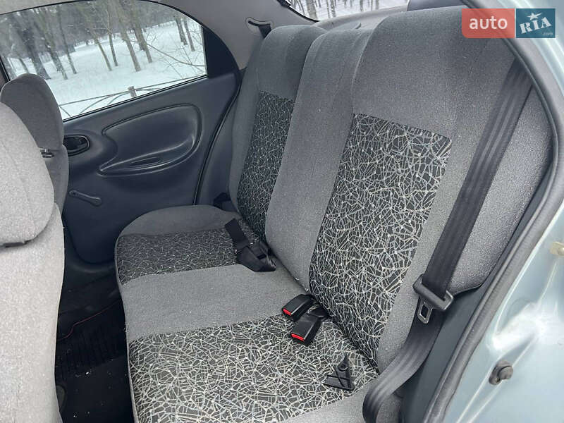 Седан Daewoo Lanos 2011 в Киеве фото 7 Седан Daewoo Lanos 2011 в Киеве