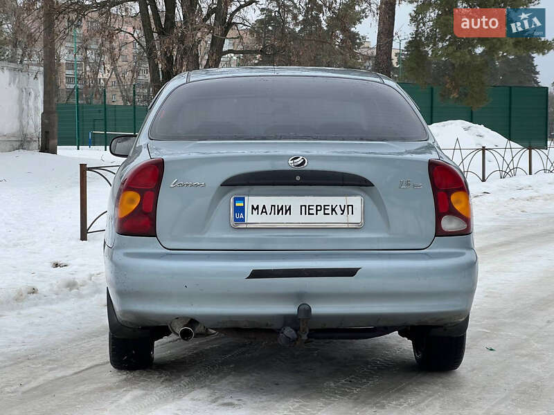 Седан Daewoo Lanos 2011 в Киеве фото 25 Седан Daewoo Lanos 2011 в Киеве