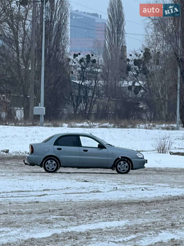 Седан Daewoo Lanos 2011 в Киеве фото 27 Седан Daewoo Lanos 2011 в Киеве