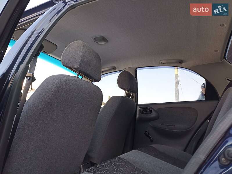 Седан Daewoo Lanos 2005 в Хмельницком фото 19 Седан Daewoo Lanos 2005 в Хмельницком