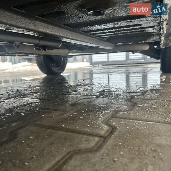 Седан Daewoo Lanos 2008 в Хмельницком