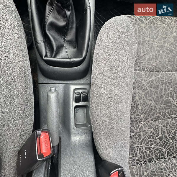 Седан Daewoo Lanos 2008 в Хмельницком