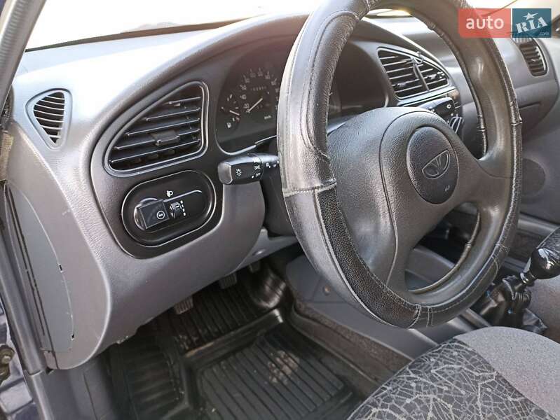Седан Daewoo Lanos 2005 в Хмельницком фото 22 Седан Daewoo Lanos 2005 в Хмельницком