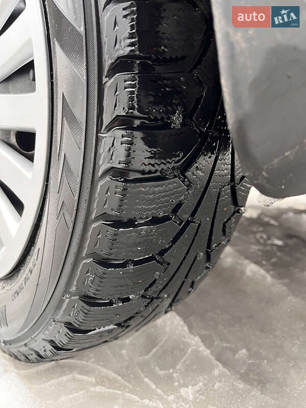 Седан Daewoo Lanos 2005 в Чернигове