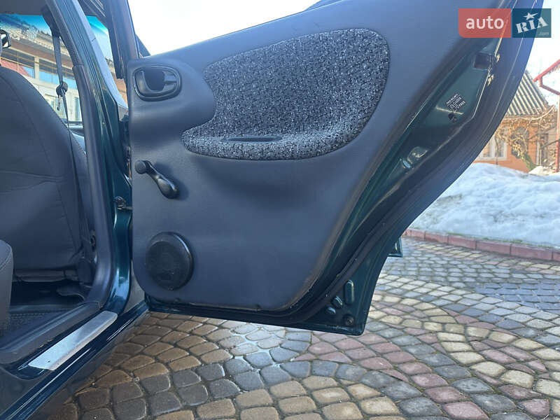 Седан Daewoo Lanos 2006 в Черновцах фото 21 Седан Daewoo Lanos 2006 в Черновцах