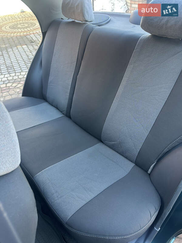 Седан Daewoo Lanos 2006 в Черновцах фото 33 Седан Daewoo Lanos 2006 в Черновцах