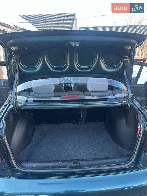 Седан Daewoo Lanos 2006 в Черновцах фото 39 Седан Daewoo Lanos 2006 в Черновцах