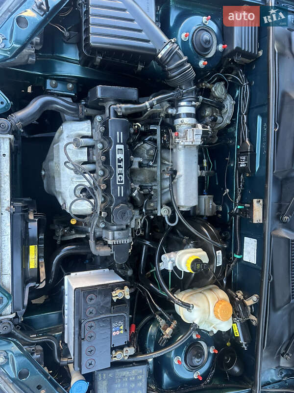 Седан Daewoo Lanos 2006 в Черновцах фото 43 Седан Daewoo Lanos 2006 в Черновцах