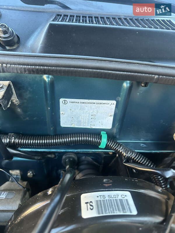 Седан Daewoo Lanos 2006 в Черновцах фото 46 Седан Daewoo Lanos 2006 в Черновцах