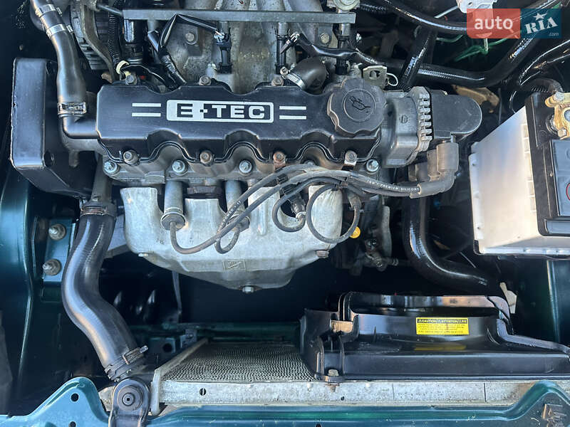 Седан Daewoo Lanos 2006 в Черновцах фото 49 Седан Daewoo Lanos 2006 в Черновцах