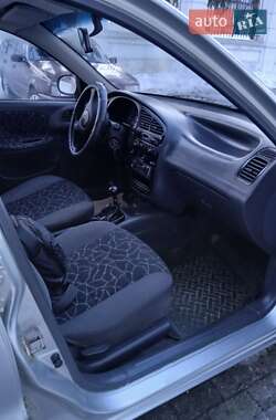 Седан Daewoo Lanos 2003 в Тернополе фото 21 Седан Daewoo Lanos 2003 в Тернополе