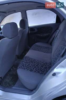 Седан Daewoo Lanos 2003 в Тернополе фото 14 Седан Daewoo Lanos 2003 в Тернополе