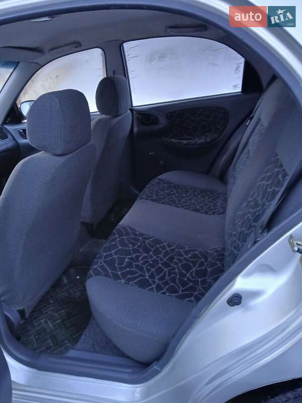 Седан Daewoo Lanos 2003 в Тернополе фото 14 Седан Daewoo Lanos 2003 в Тернополе