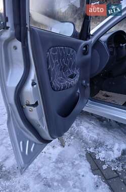 Седан Daewoo Lanos 2003 в Тернополе фото 15 Седан Daewoo Lanos 2003 в Тернополе