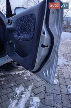 Седан Daewoo Lanos 2003 в Тернополе фото 16 Седан Daewoo Lanos 2003 в Тернополе