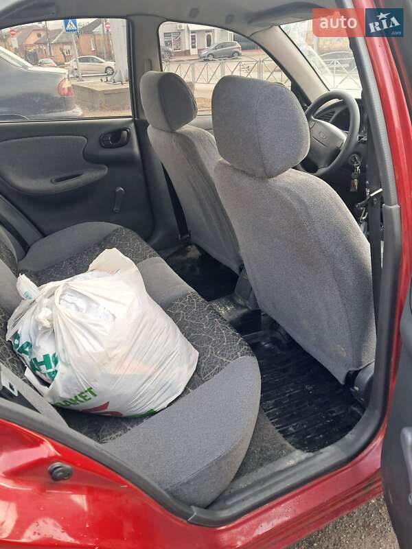 Седан Daewoo Lanos 2008 в Кропивницком фото 7 Седан Daewoo Lanos 2008 в Кропивницком