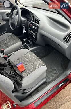 Седан Daewoo Lanos 2007 в Кропивницком