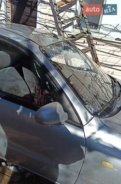 Седан Daewoo Lanos 2005 в Одессе