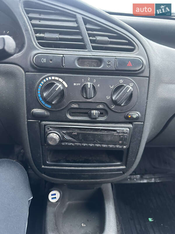 Седан Daewoo Lanos 2008 в Львове фото 26 Седан Daewoo Lanos 2008 в Львове