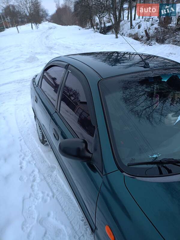 Седан Daewoo Lanos 2005 в Рогатине фото 6 Седан Daewoo Lanos 2005 в Рогатине