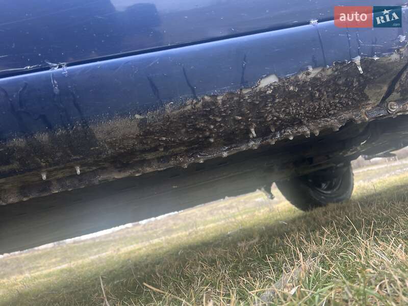 Седан Daewoo Lanos 2005 в Кропивницькому фото 9 Седан Daewoo Lanos 2005 в Кропивницькому