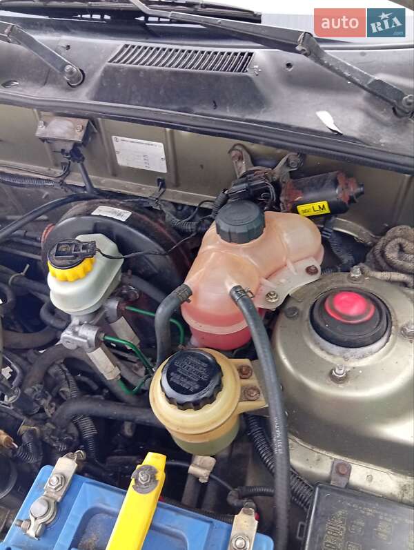 Седан Daewoo Lanos 2007 в Ємільчиному фото 8 Седан Daewoo Lanos 2007 в Ємільчиному