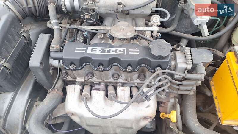 Седан Daewoo Lanos 2008 в Полтаве фото 15 Седан Daewoo Lanos 2008 в Полтаве