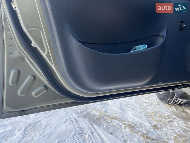 Седан Daewoo Lanos 2004 в Тернополі фото 5 Седан Daewoo Lanos 2004 в Тернополі