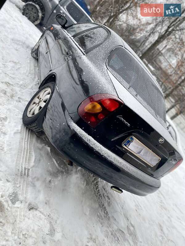 Седан Daewoo Lanos 2012 в Чернигове фото 12 Седан Daewoo Lanos 2012 в Чернигове