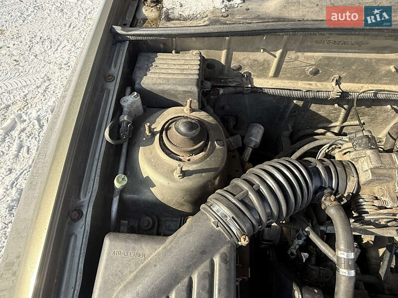 Седан Daewoo Lanos 2003 в Києві фото 20 Седан Daewoo Lanos 2003 в Києві