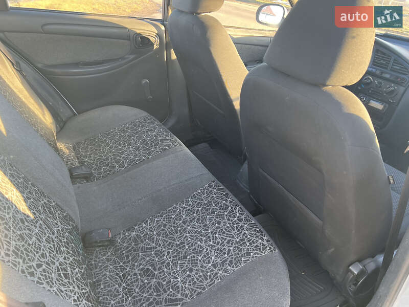 Седан Daewoo Lanos 2011 в Одессе фото 9 Седан Daewoo Lanos 2011 в Одессе
