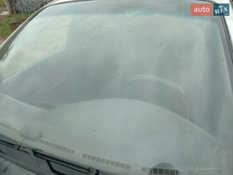 Седан Daewoo Lanos 2008 в Тернополі