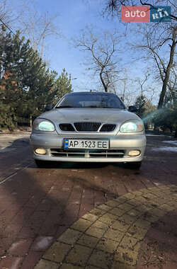 daewoo lanos 2006 в Запоріжжя від професійного продавця Max