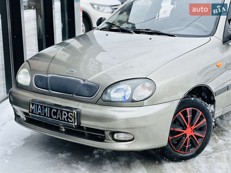 Седан Daewoo Lanos 2003 в Харькове фото 7 Седан Daewoo Lanos 2003 в Харькове